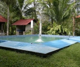 Villas Maria Luisa