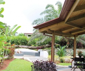 Villas Octogoña