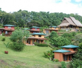 Villas Punta India