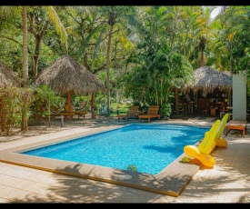 Villas Pura Vibra