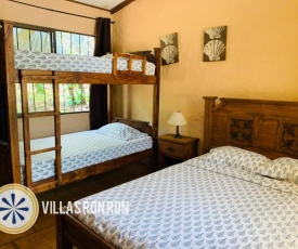Villas Ron Ron