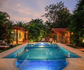 Villas Santa Teresa