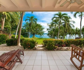 2-Bedroom Beachfront Condo with Pool