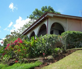 Villas Valle Bello