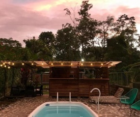 Vimanas Surf House