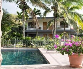 Vista Canyon Inn