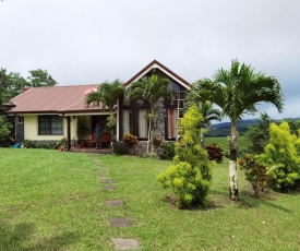 Vista del Tenorio