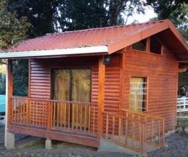 Vista el cerro cabina sangerardo