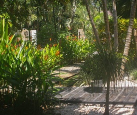 Vista Hermosa Bed and Breakfast