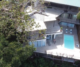 Vista Ocean Suites Boutique Hotel Event Venue Manuel Antonio