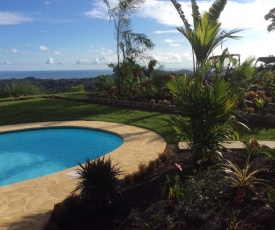 Vista Villas