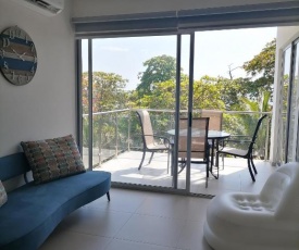 Vistas de Bejuco