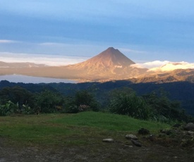 Vistaverde Lodge