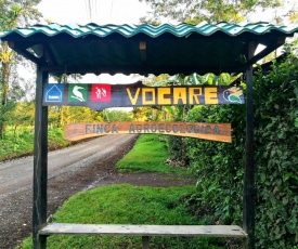 Vocaré Agroecoturismo