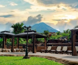 Volcano Lodge, Hotel & Thermal Experience