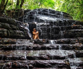 Waterfall Villas