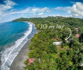 Waterfront Hotel Verde Mar