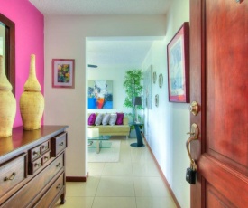 Best Price Penthouse Private Rooftop Jaco Beach