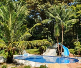 Whale Tail Hotel