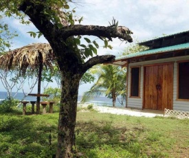 WINDOWS AT THE SEA
