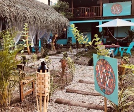 Woodstock Hostel