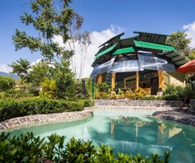 Yaba Chigui Lodge