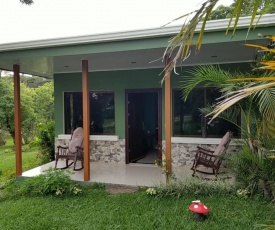 Yanu’s casita