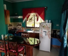 Yanu’s casita