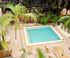 Yaxa Hotel Nosara