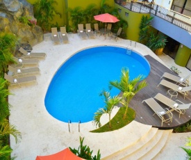 Best Western Hotel & Casino Kamuk