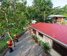 Yejos Rural Posada