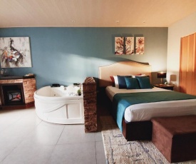 Yellow Tree Suites