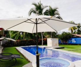 Yubarta Lodge