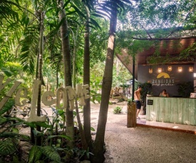 Zeneidas Surf Garden