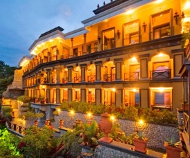 Zephyr Palace Luxury Hotel