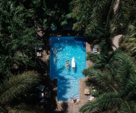 Zula Inn Aparthotel