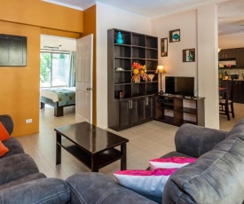 2-Bedroom, 2-Bath Condo Near Beach