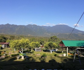 Bijagua Paradise Tenorio