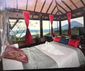 Birdsong Villa