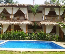 Black Bamboo B&B