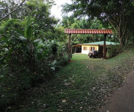 Blue Bungalow
