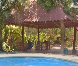 Blue Jay Lodge