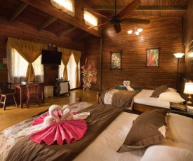 Blue River Resort & Hot Springs