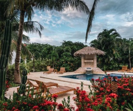 Blue Zone Resort