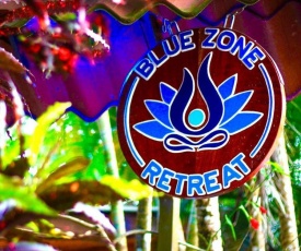 Blue Zone Retreat