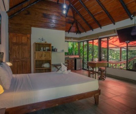 Boca Tapada Lodge