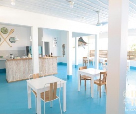 BoHo Tamarindo - Digital Nomad Friendly - Adults Only