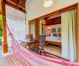Boutique Bungalows