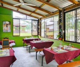 Budget inn Arenal
