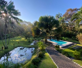 Buena Onda Jungle Lodge